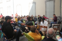 Artcena * (12 Diapositives)